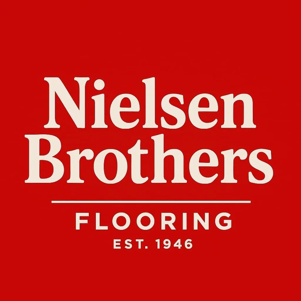 Nielsen Brothers Flooring logo