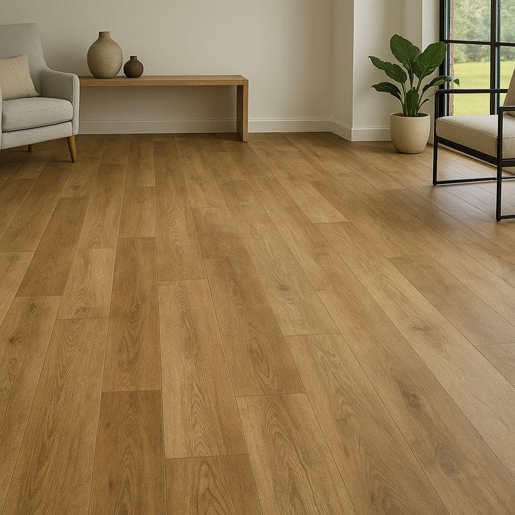 LVP flooring