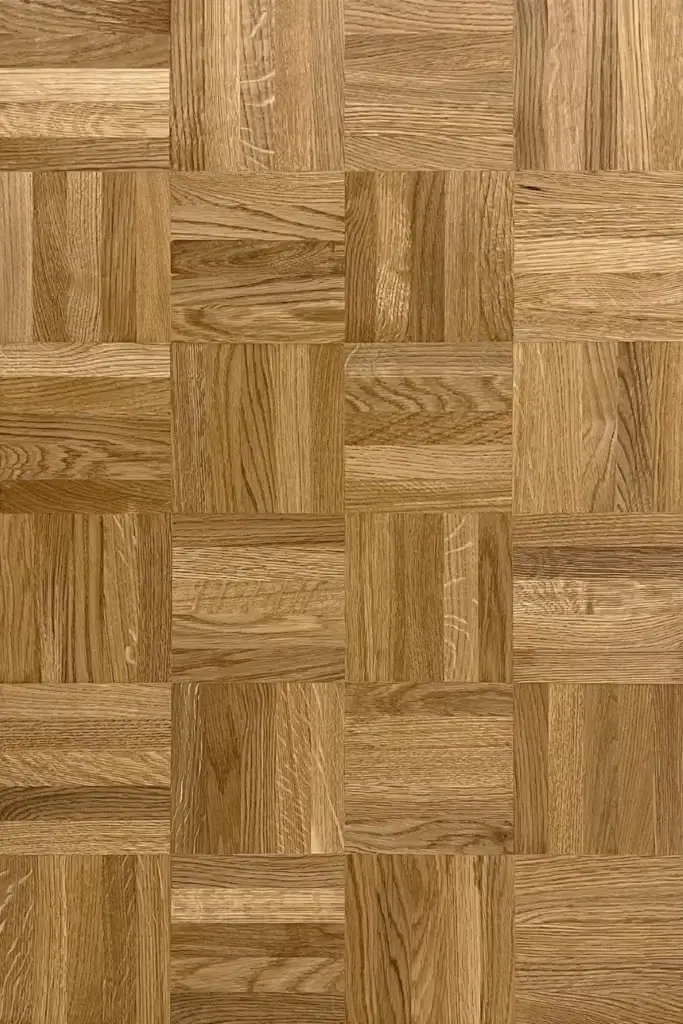 parquet hardwood flooring