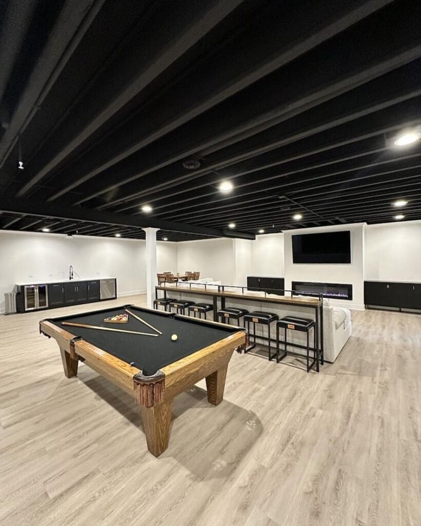 Luxury Vinyl Tile (LVT) 2 LVT flooring