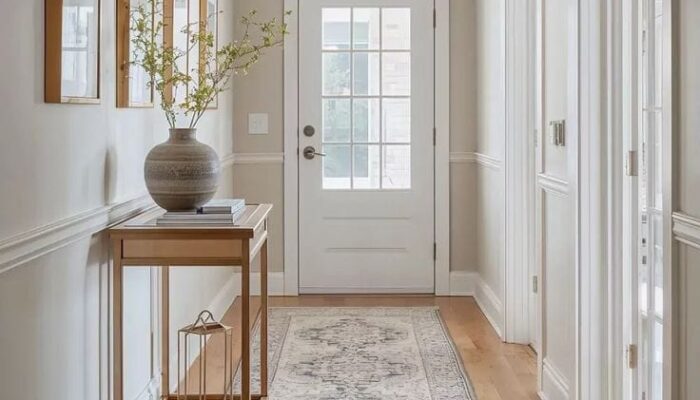 Runners and Area Rugs