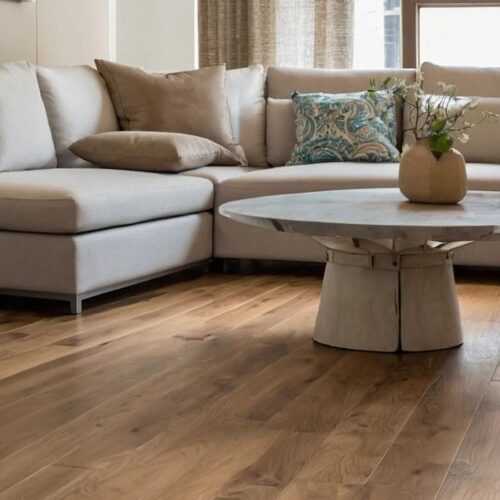 engineered hardwood flooring