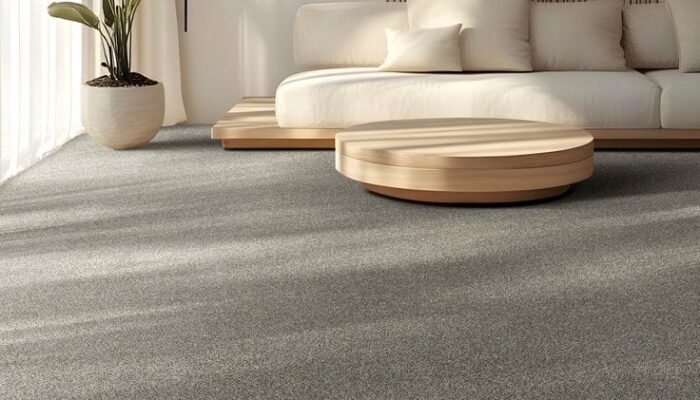 wall to wall carpet